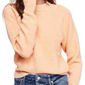 Free People Too Good Pullover